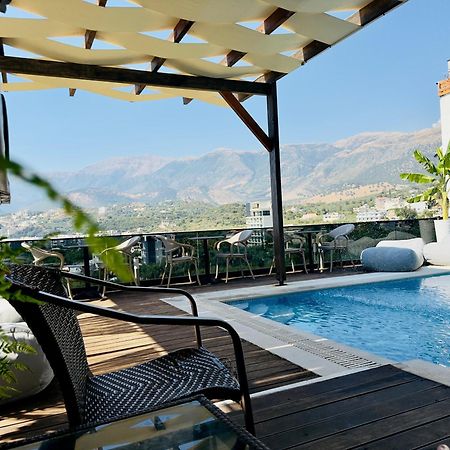הימארה Villa Merkuri מראה חיצוני תמונה