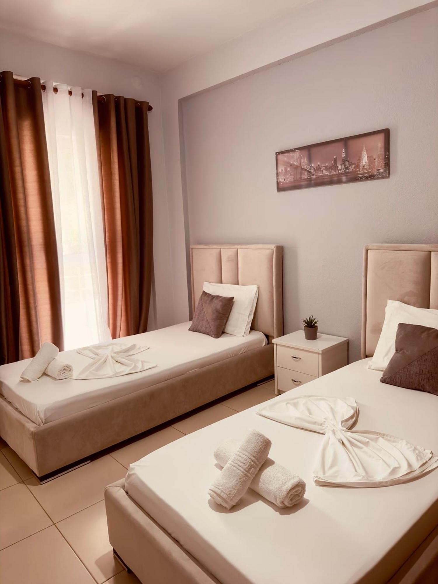 הימארה Villa Merkuri מראה חיצוני תמונה