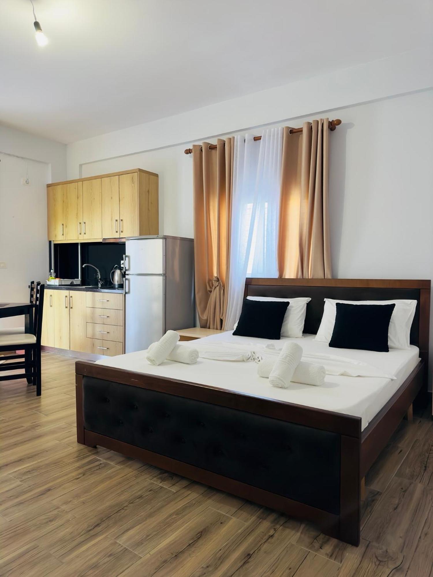 הימארה Villa Merkuri מראה חיצוני תמונה
