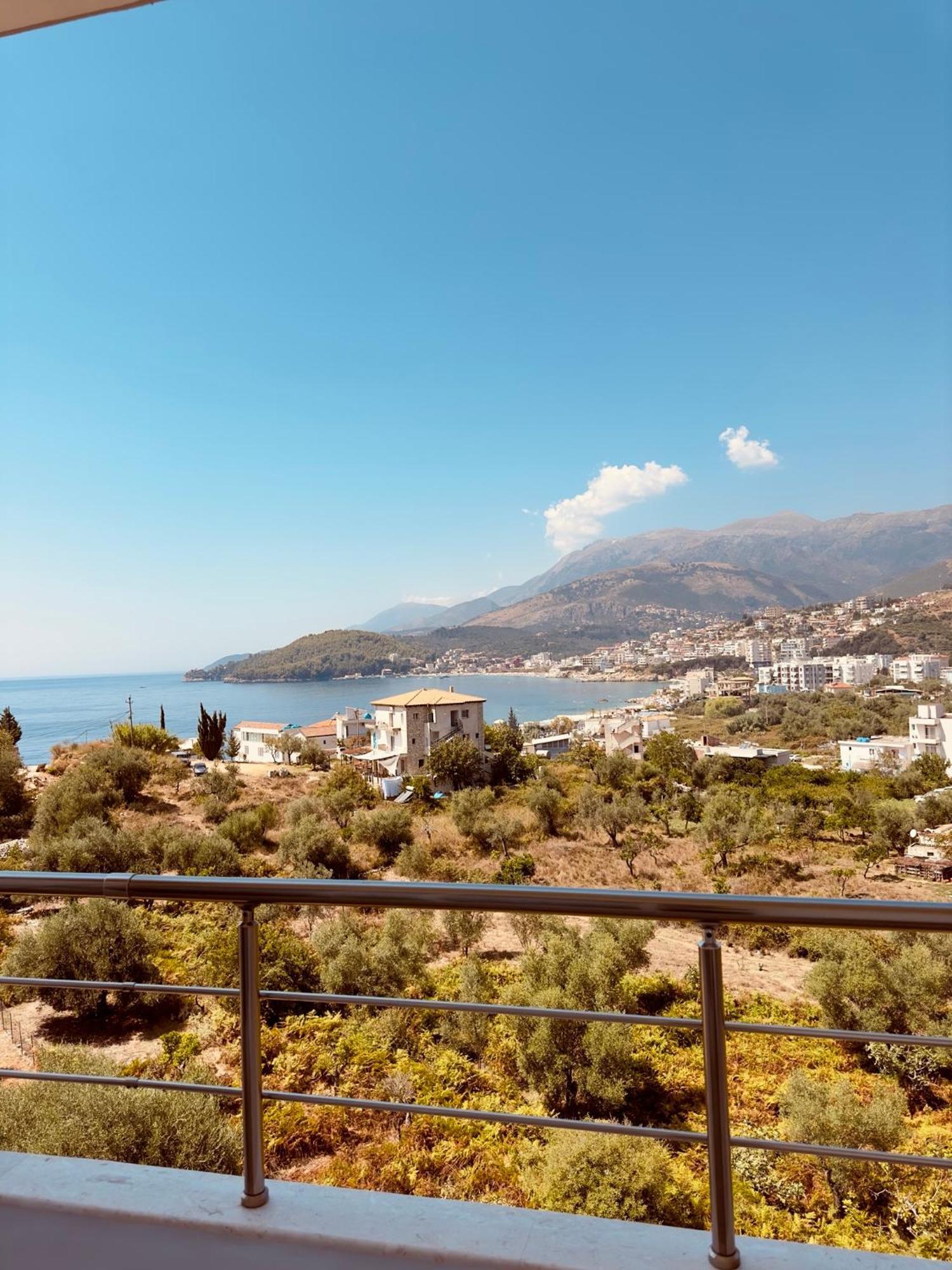 הימארה Villa Merkuri מראה חיצוני תמונה