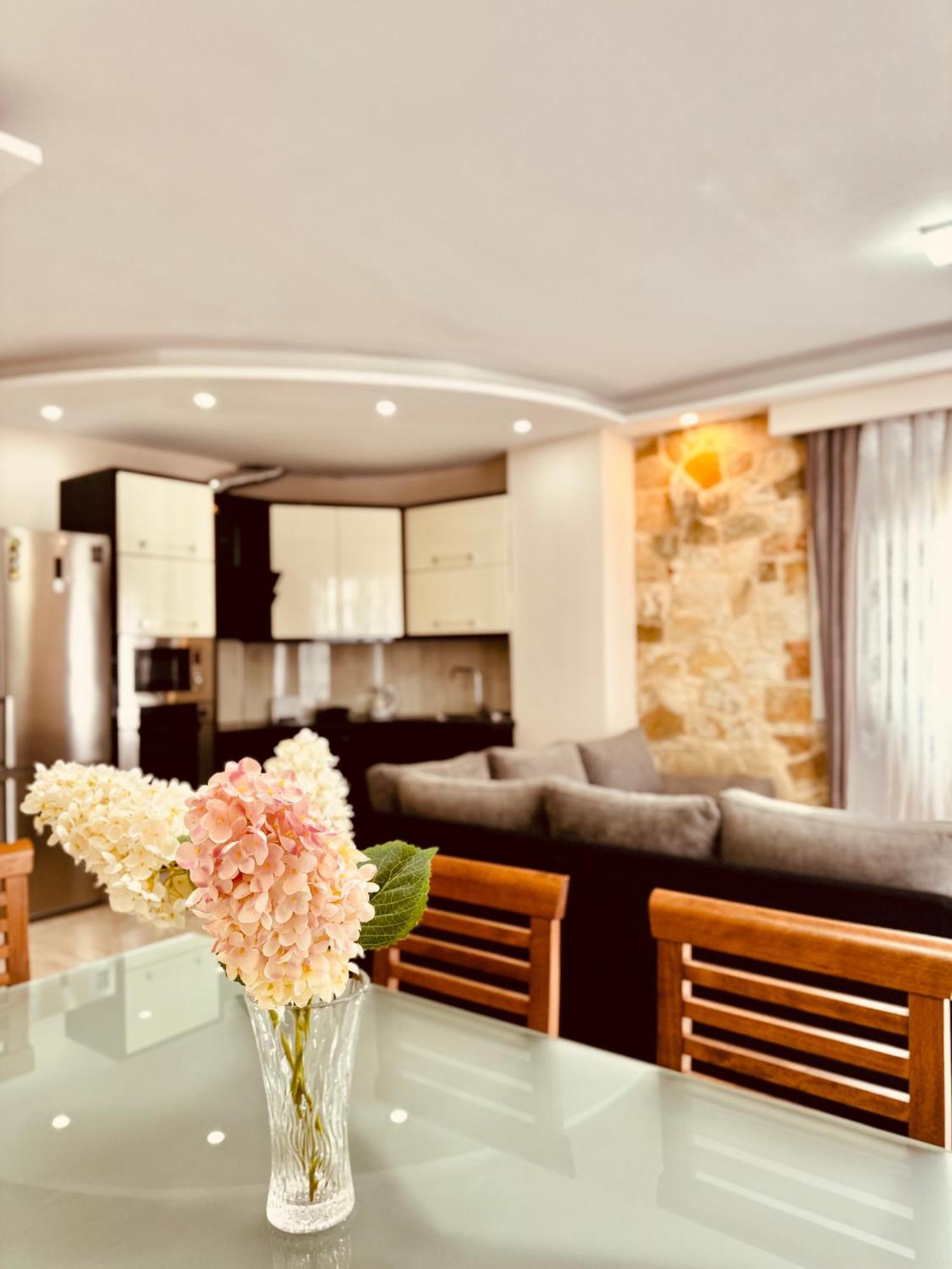 הימארה Villa Merkuri מראה חיצוני תמונה